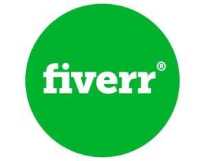 fiverr logo