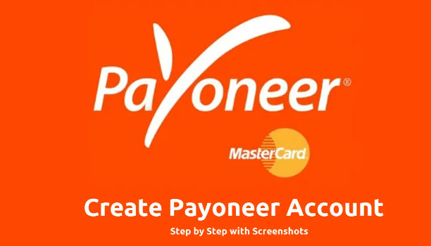 Create a Payoneer Account A Step-by-Step Guide