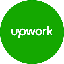 Upwork logo